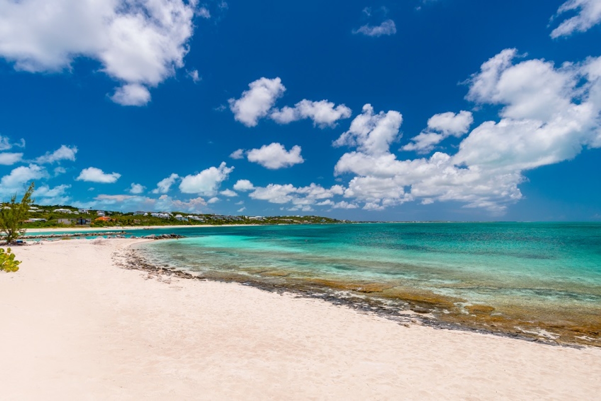 Villa Beach Shack